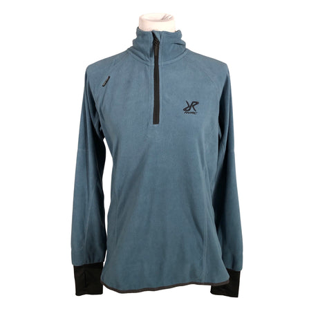 Unisex RVRC Revolution Race - Fliispluus, suurus 40 - Sinine ()