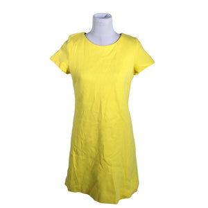 Unisex Gant - Polokleit, suurus 40 - Kollane (1)
