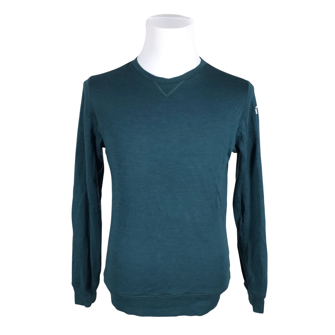 Unisex North Outdoor - Soe pesu (särk), suurus S - Roheline (1)