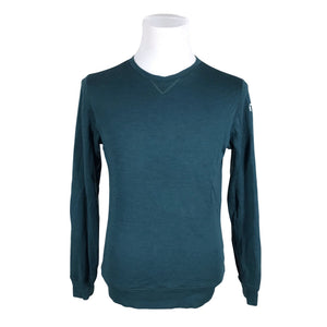 Unisex North Outdoor - Soe pesu (särk), suurus S - Roheline (1)