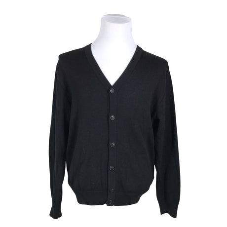 Unisex Belika - Kardigan, suurus L - Must ()