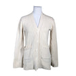 Unisex Uniqlo - Kardigan, suurus XXS - Beige ()
