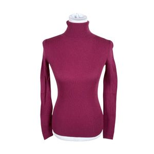 Unisex Uniqlo - Kampsun, suurus 34 - Lilla (1)