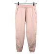 Unisex Uniqlo - Dressikangast püksid, suurus 36 - Heleroosa ()