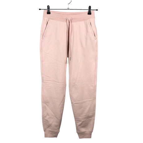 Unisex Uniqlo - Dressikangast püksid, suurus 36 - Heleroosa ()