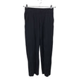 Unisex Noom - Trikotaažist püksid, suurus 34 - Must ()