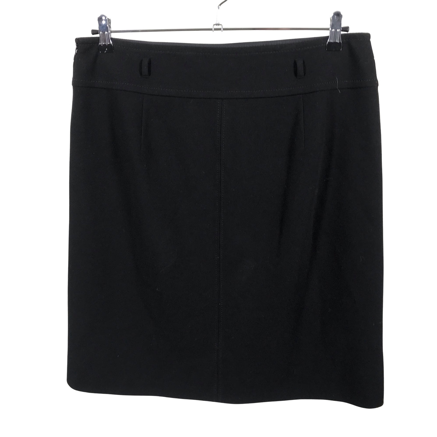 Unisex Gerry Weber - Mitteveniv seelik, suurus 42 - Must (2)
