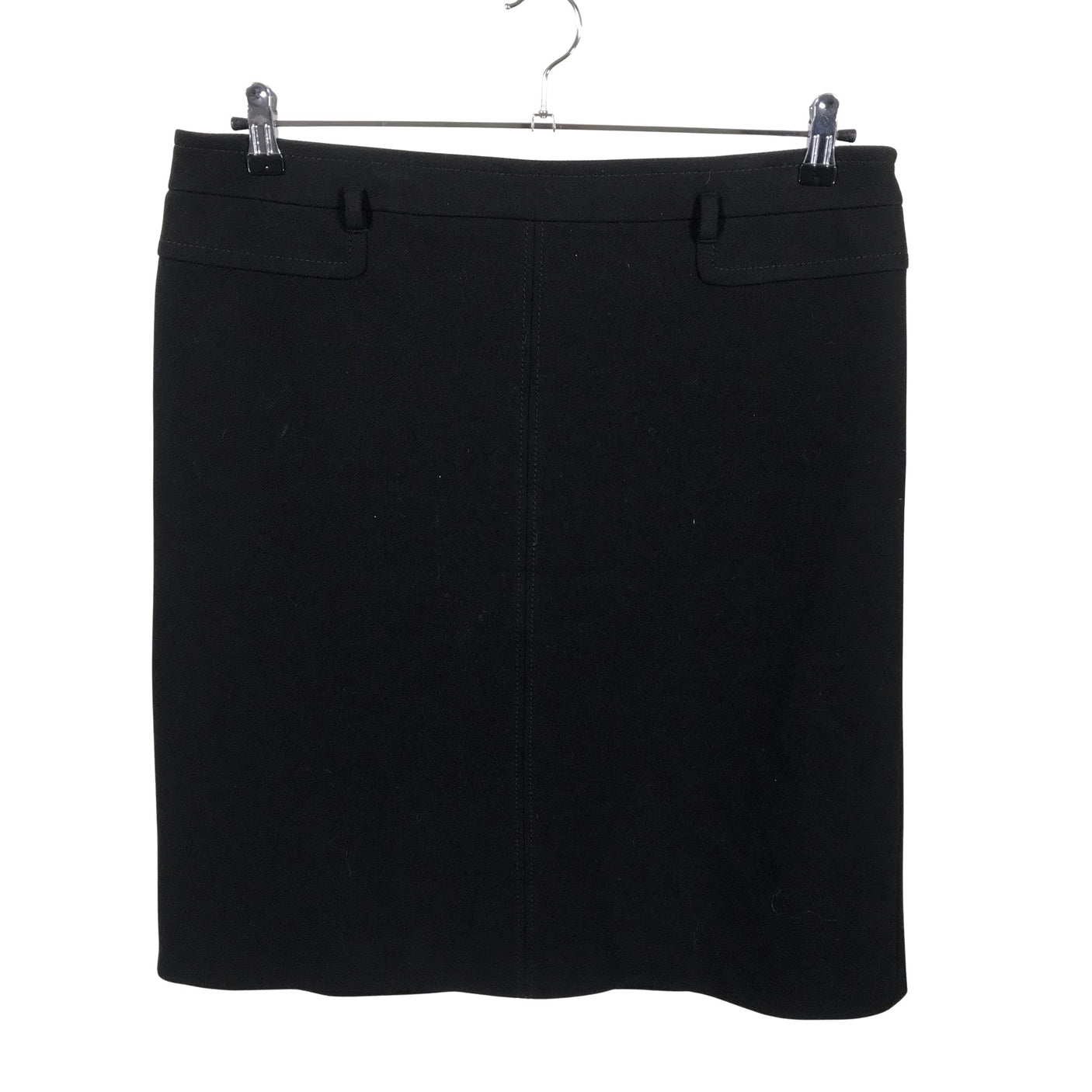Unisex Gerry Weber - Mitteveniv seelik, suurus 42 - Must (1)