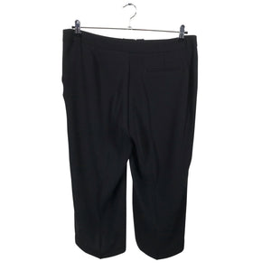 Unisex Monton - Viigipüksid, suurus 42 - Must (2)