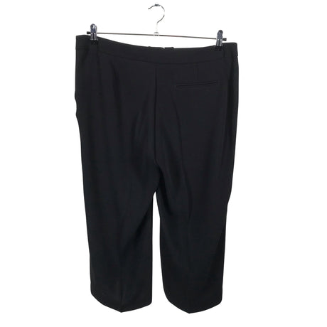 Unisex Monton - Viigipüksid, suurus 42 - Must (2)