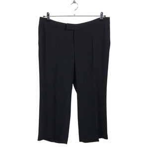 Unisex Monton - Viigipüksid, suurus 42 - Must (1)