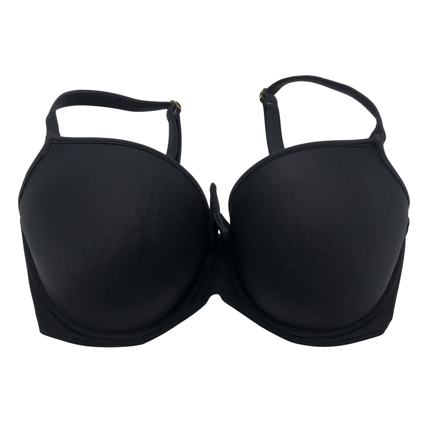 Unisex Freya - Bikiinid, suurus 42 - Must (1)