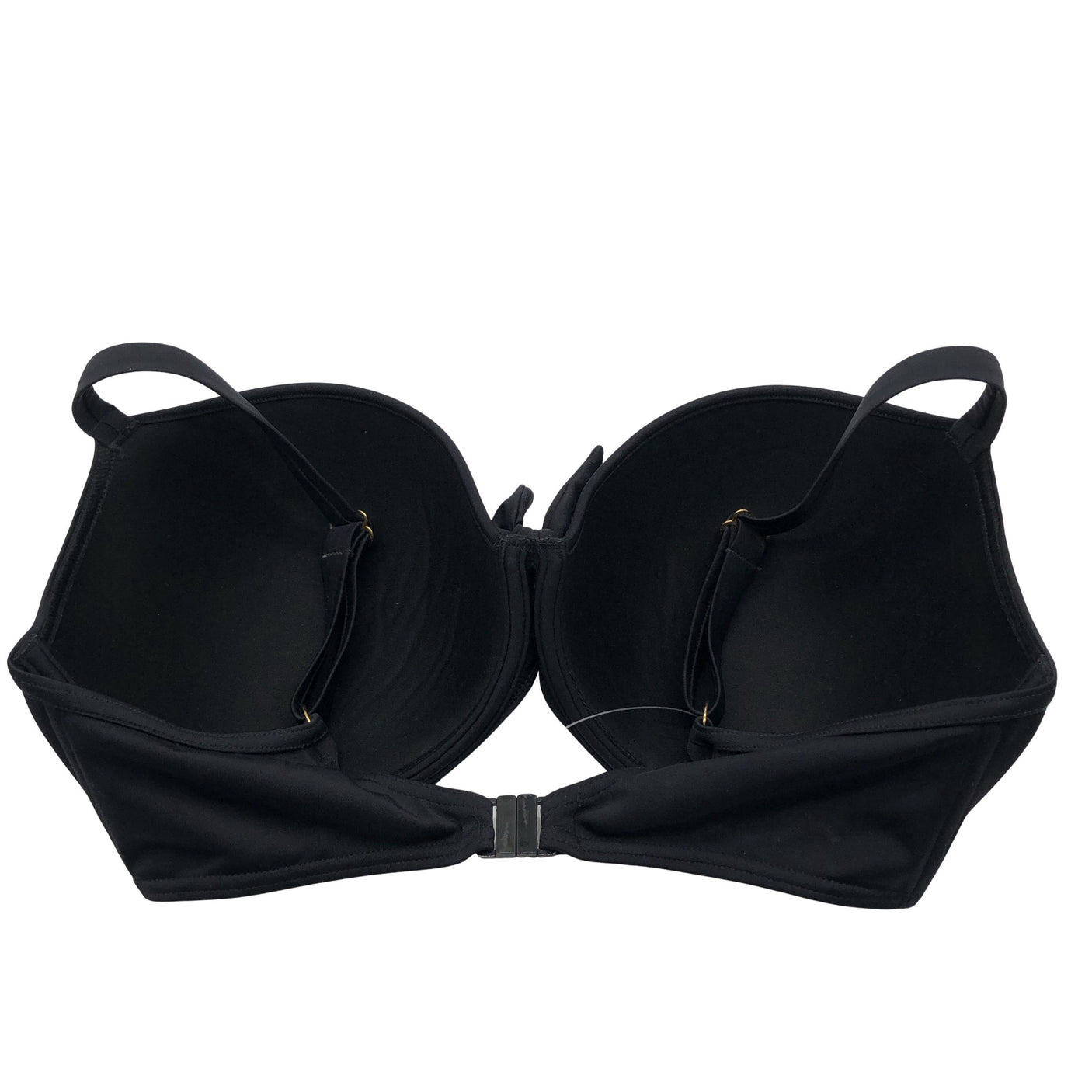 Unisex Freya - Bikiinid, suurus 42 - Must (2)