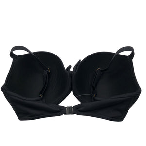 Unisex Freya - Bikiinid, suurus 42 - Must (2)