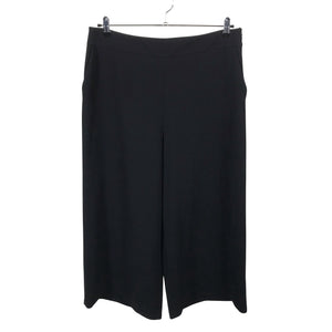 Unisex Ril's - Viigipüksid, suurus 44 - Must (1)