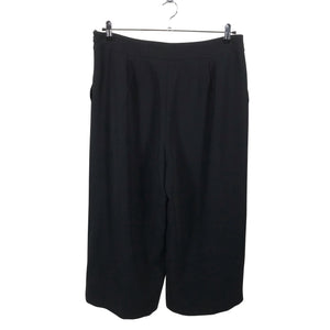 Unisex Ril's - Viigipüksid, suurus 44 - Must (2)