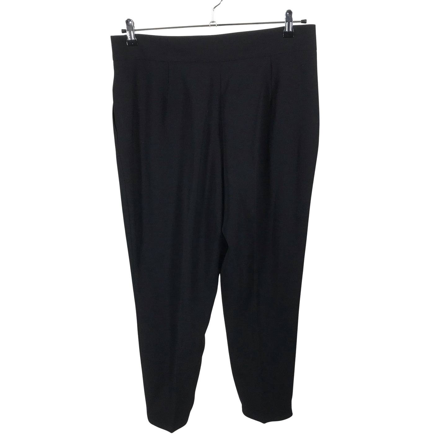 Unisex Ril's - Viigipüksid, suurus 44 - Must (3)