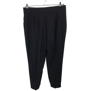 Unisex Ril's - Viigipüksid, suurus 44 - Must (3)