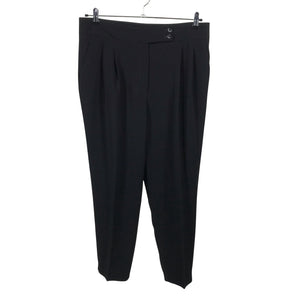 Unisex Ril's - Viigipüksid, suurus 44 - Must (1)