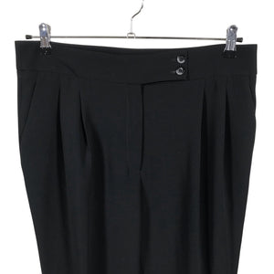 Unisex Ril's - Viigipüksid, suurus 44 - Must (2)