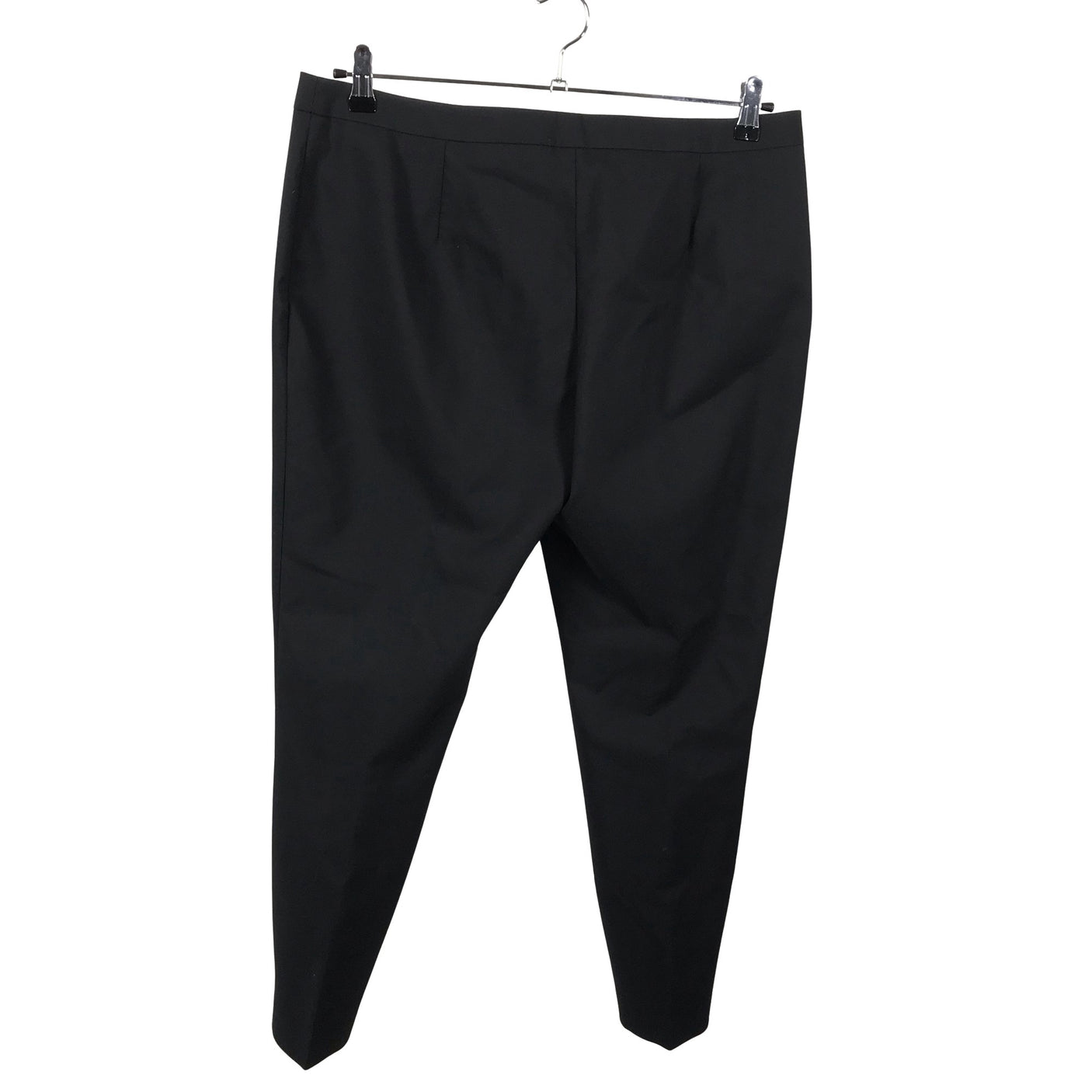 Unisex Ril's - Viigipüksid, suurus 44 - Must (2)
