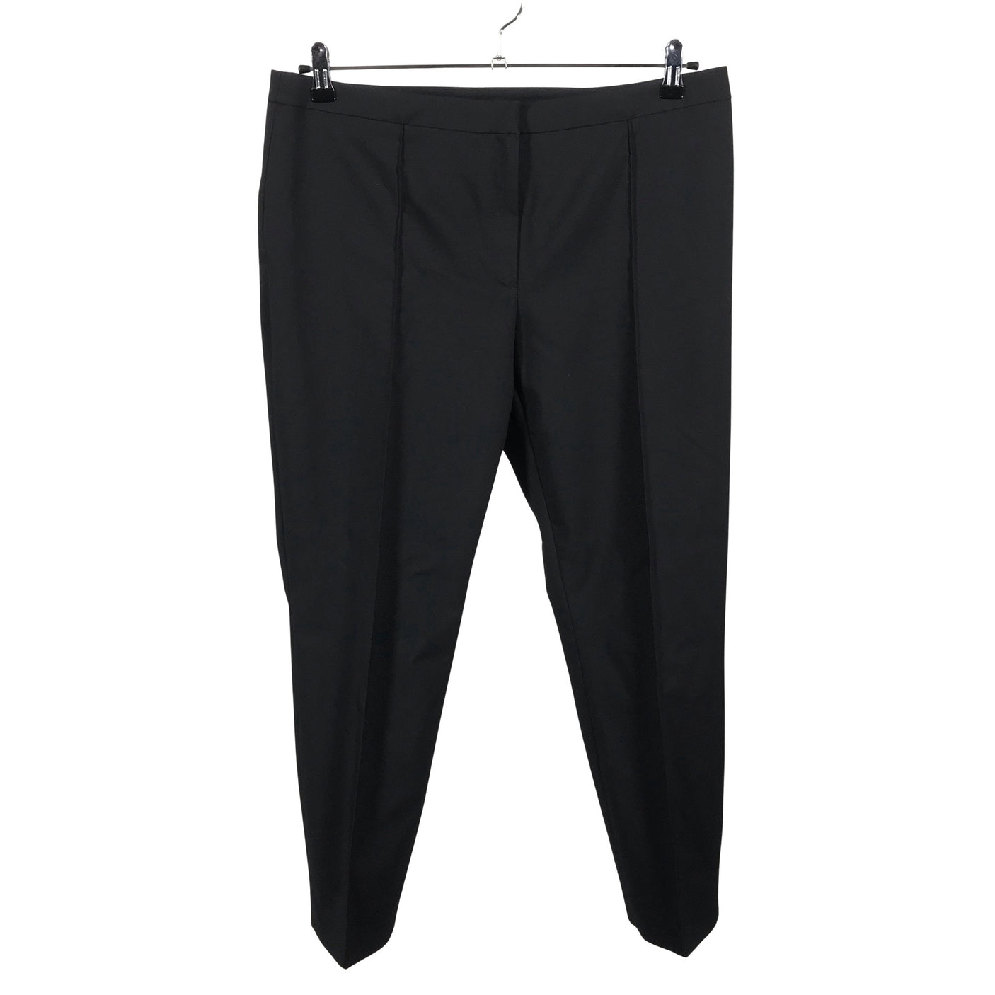Unisex Ril's - Viigipüksid, suurus 44 - Must (1)