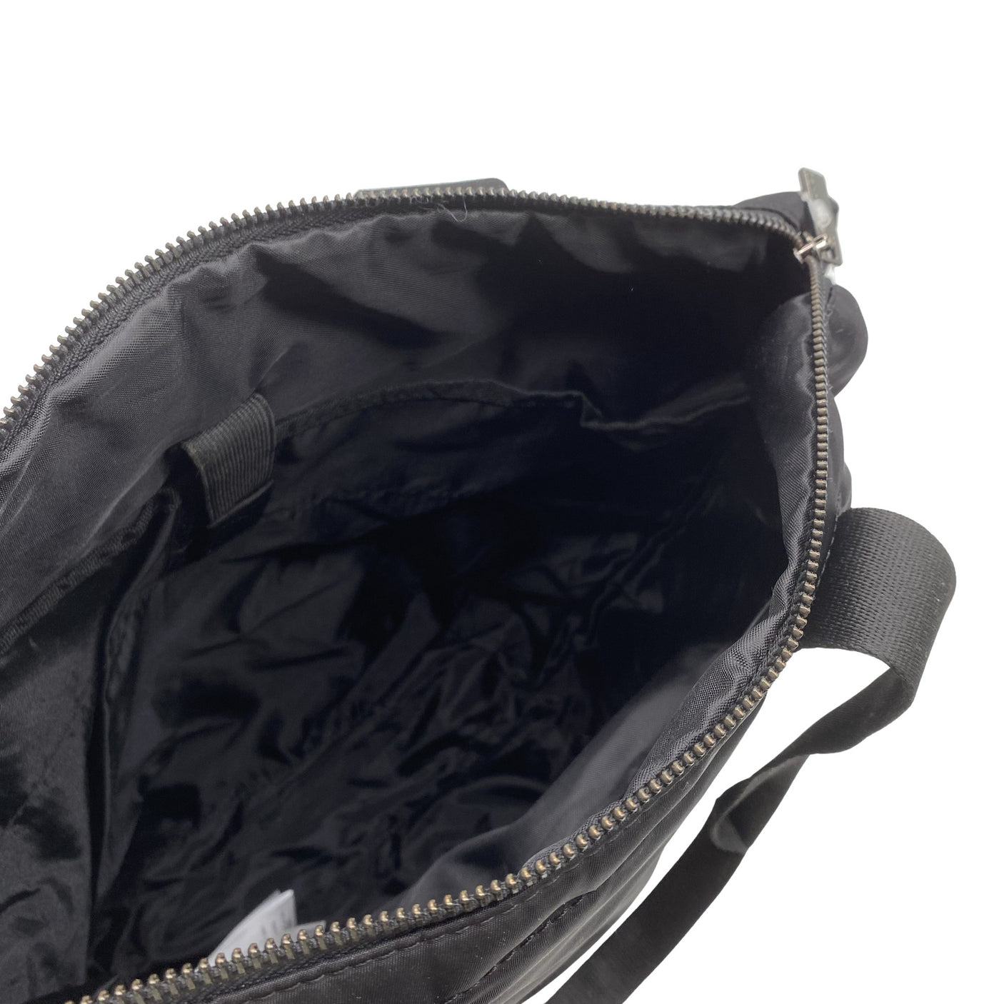 Unisex Construe - Seljakott, suurus 40 - Must (3)