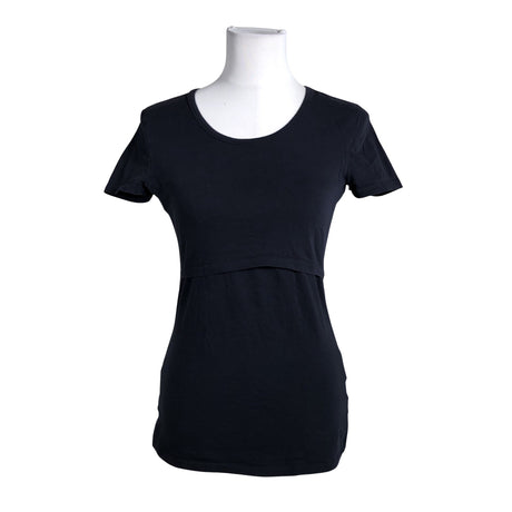 Unisex Boob - T-särk, suurus 36 - Sinine ()
