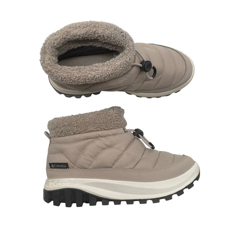 Unisex Columbia - Talvejalanõud, suurus 39 - Beige ()