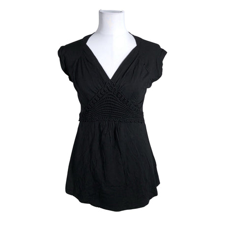 Unisex Love2Wait - T-särk, suurus 36 - Must ()