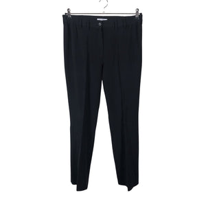 Unisex Voglia - Viigipüksid, suurus 40 - Must (1)