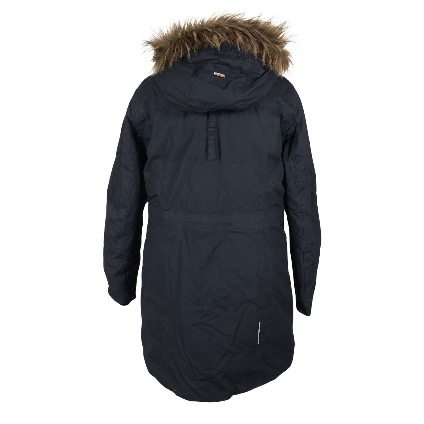 Unisex Icepeak - Talvejope, suurus 46 - Must (2)