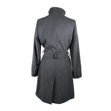 Unisex Esprit - Villane mantel, suurus 36 - Hall (2)
