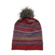 Unisex Esprit - Õhuke müts, suurus 52 - 54 cm - Punane ()