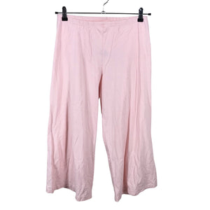 Unisex Nanso - Ööpüksid, suurus 36 - Heleroosa (1)