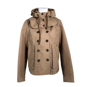 Unisex Esprit - Trentš, suurus 38 - Beige (1)