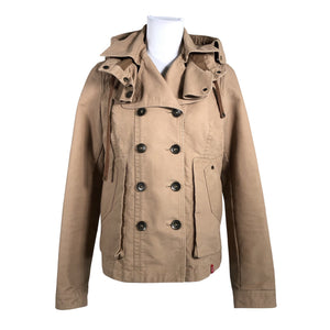 Unisex Esprit - Trentš, suurus 38 - Beige (3)