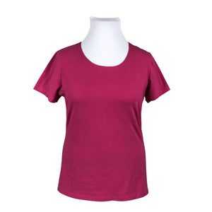 Unisex Ril's - T-särk, suurus 42 - Roosa (1)