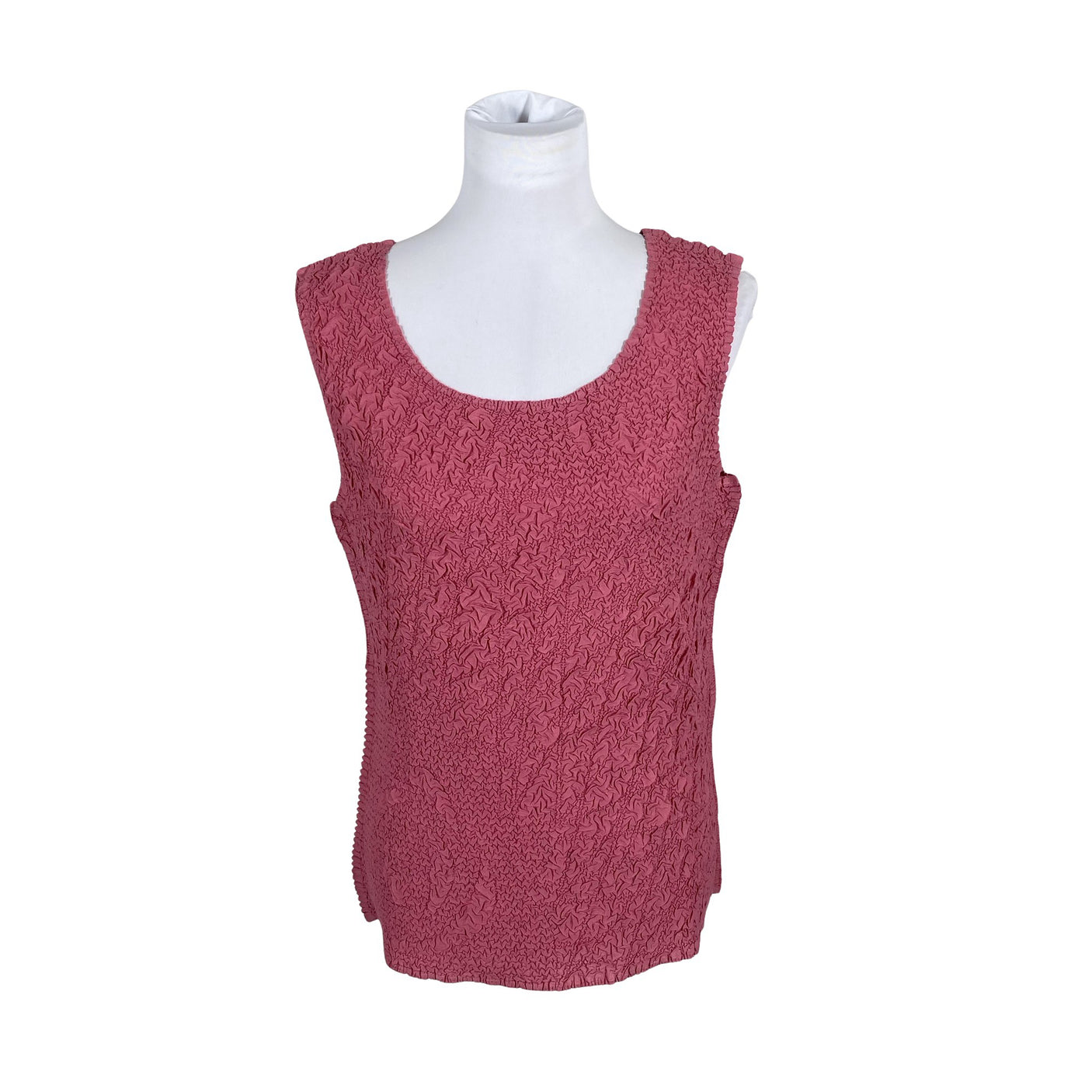 Unisex Ril's - Topp, suurus 40 - Roosa (1)