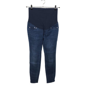 Unisex H&M Mama - Teksad, suurus 38 - Sinine (1)