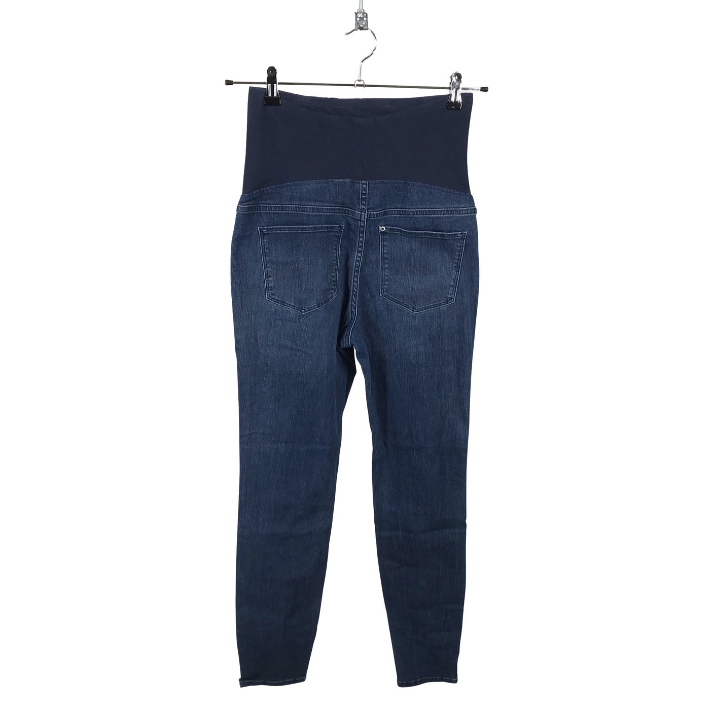 Unisex H&M Mama - Teksad, suurus 38 - Sinine (2)