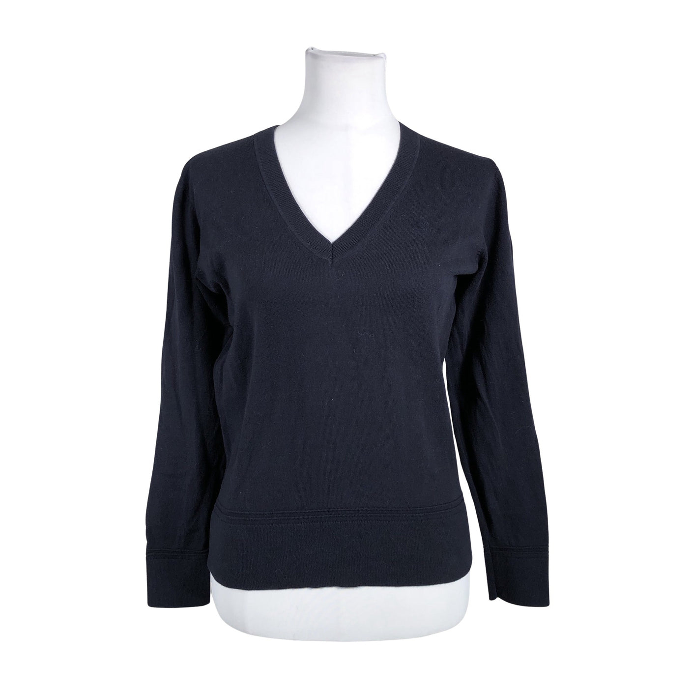 Unisex Gant - Kampsun, suurus 36 - Sinine (1)