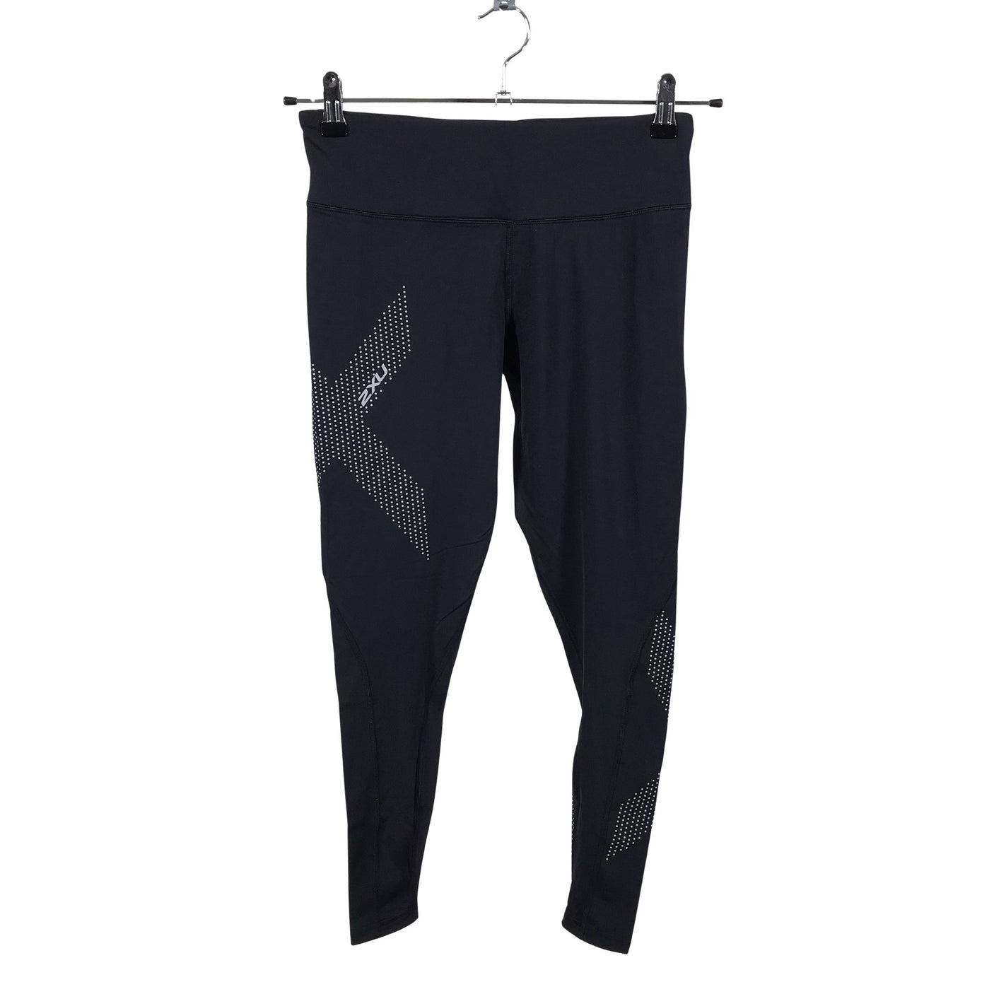 Unisex 2XU - Spordiretuusid, suurus 38 - Must (1)