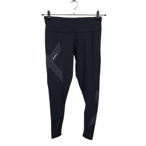 Unisex 2XU - Spordiretuusid, suurus 38 - Must (1)
