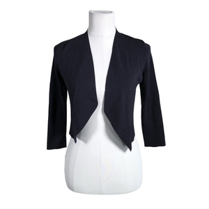 Unisex Comma - Kardigan, suurus 36 - Sinine (1)