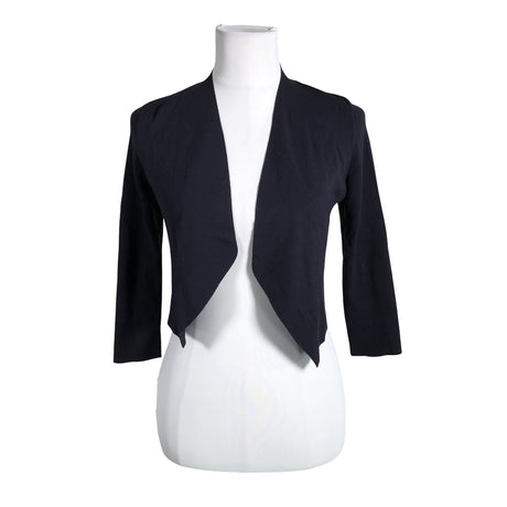 Unisex Comma - Kardigan, suurus 36 - Sinine ()