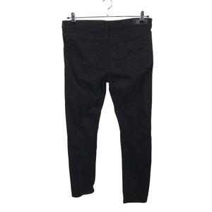 Unisex Hugo Boss - Teksad, suurus W32 - Must (2)