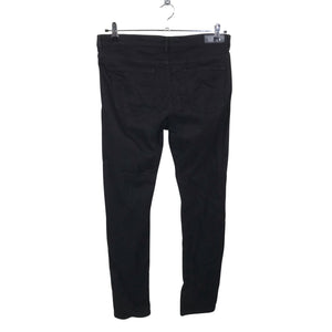 Unisex Hugo Boss - Teksad, suurus W32 - Must (3)