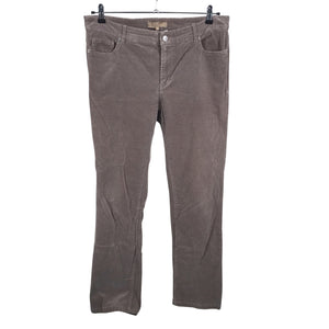 Unisex Noom - Sametpüksid, suurus 42 - Pruun (1)