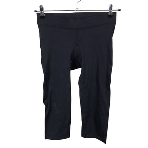 Unisex Casall - Poolpikad spordipüksid, suurus 38 - Must (1)
